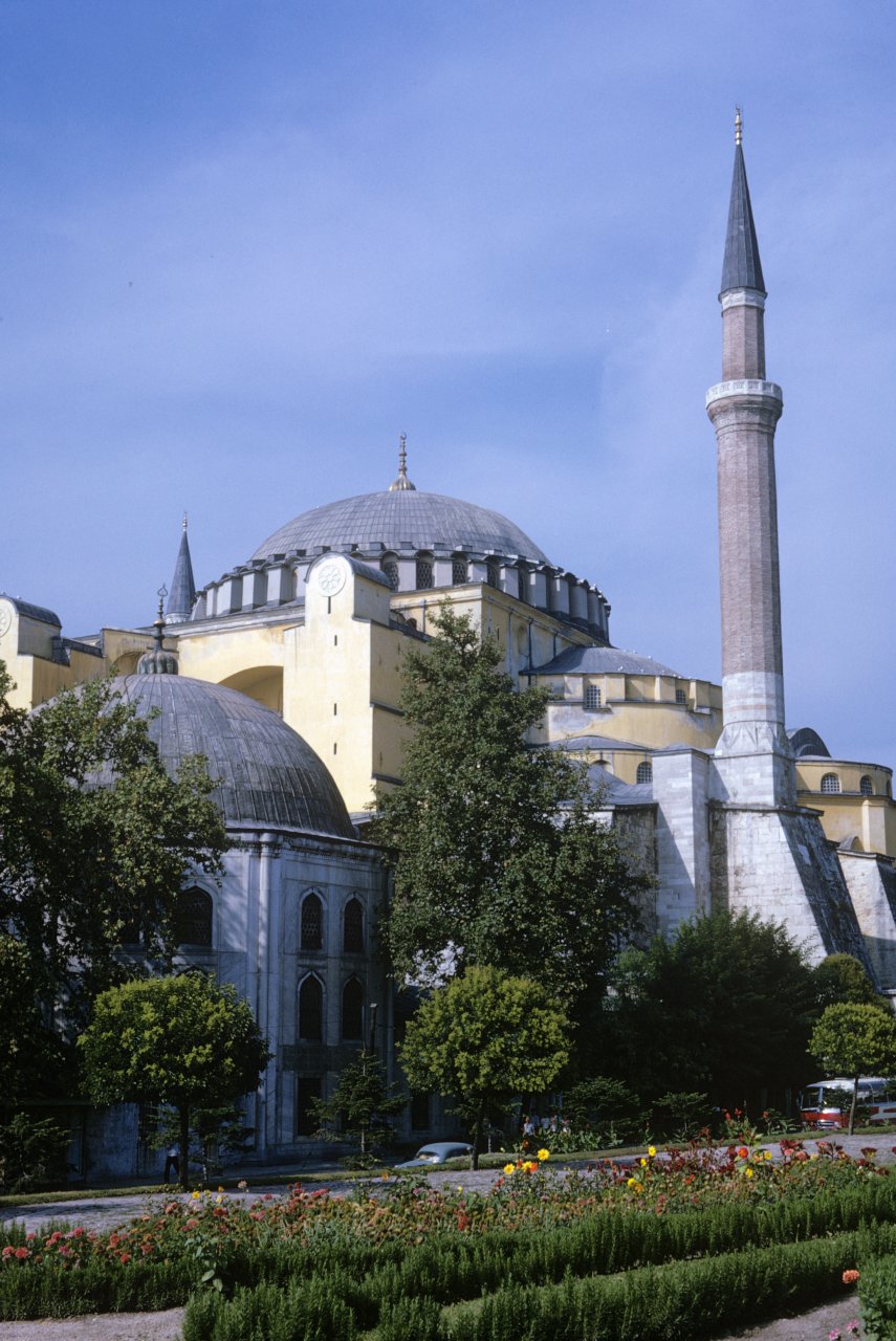 87-St Sophia Mosque